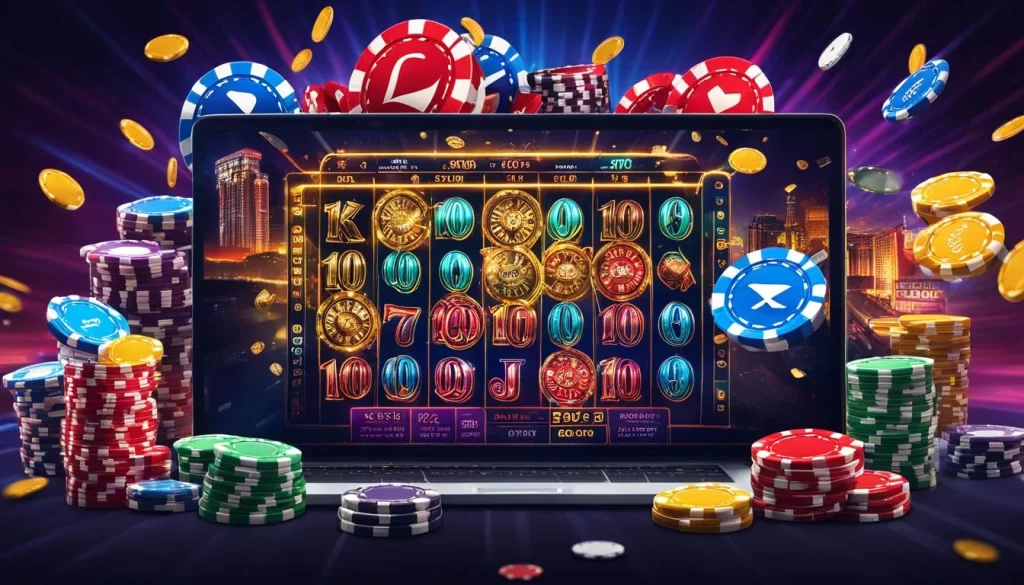 Bước 3: Xác nhận và hoàn tất đăng ký OK9AA Casino