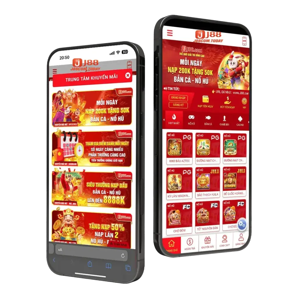 Trải nghiệm mượt mà trên mọi thiết bị