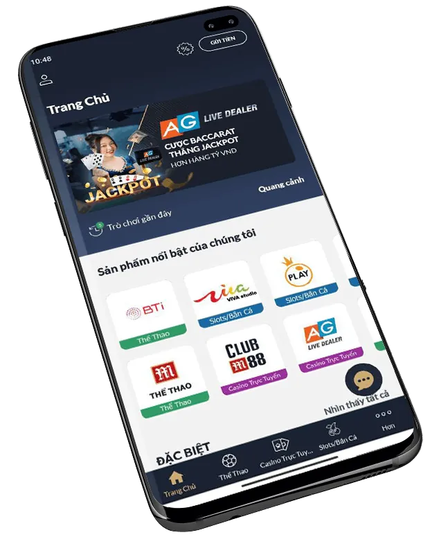 Hỗ trợ Trực tuyến ok9aa casino