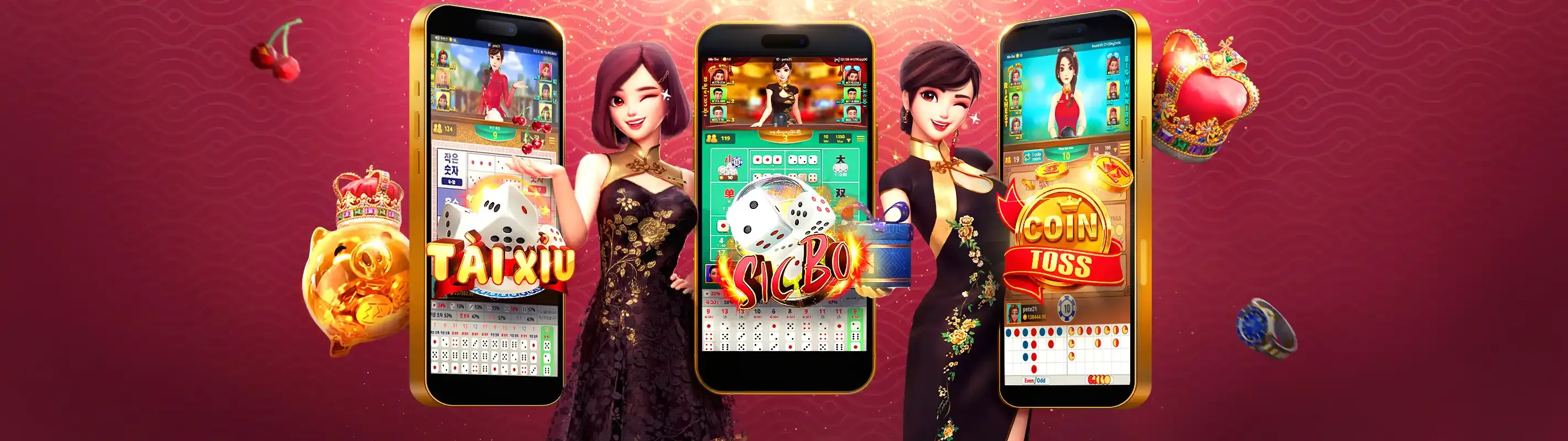 Hình ảnh nền blog ok9aa Casino