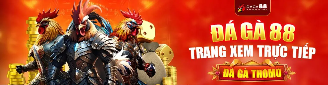 Đá gà trực tuyến tại ok9aa casino