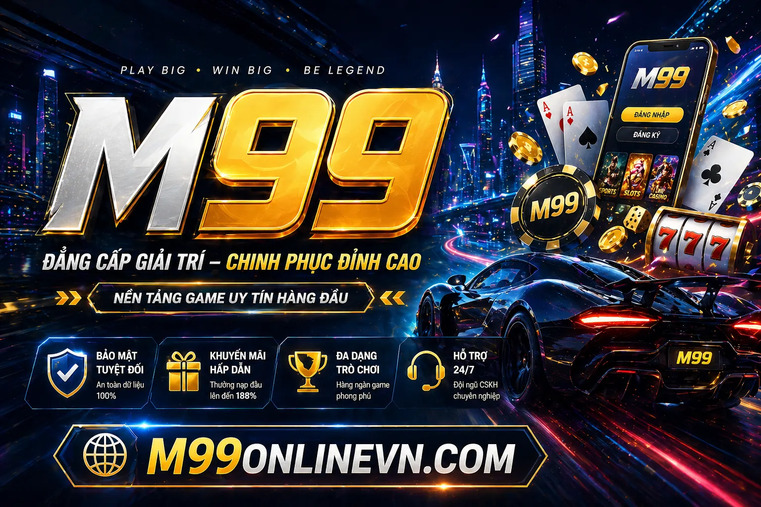 Hướng dẫn chơi game casino trực tuyến