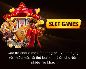 Game casino trực tuyến