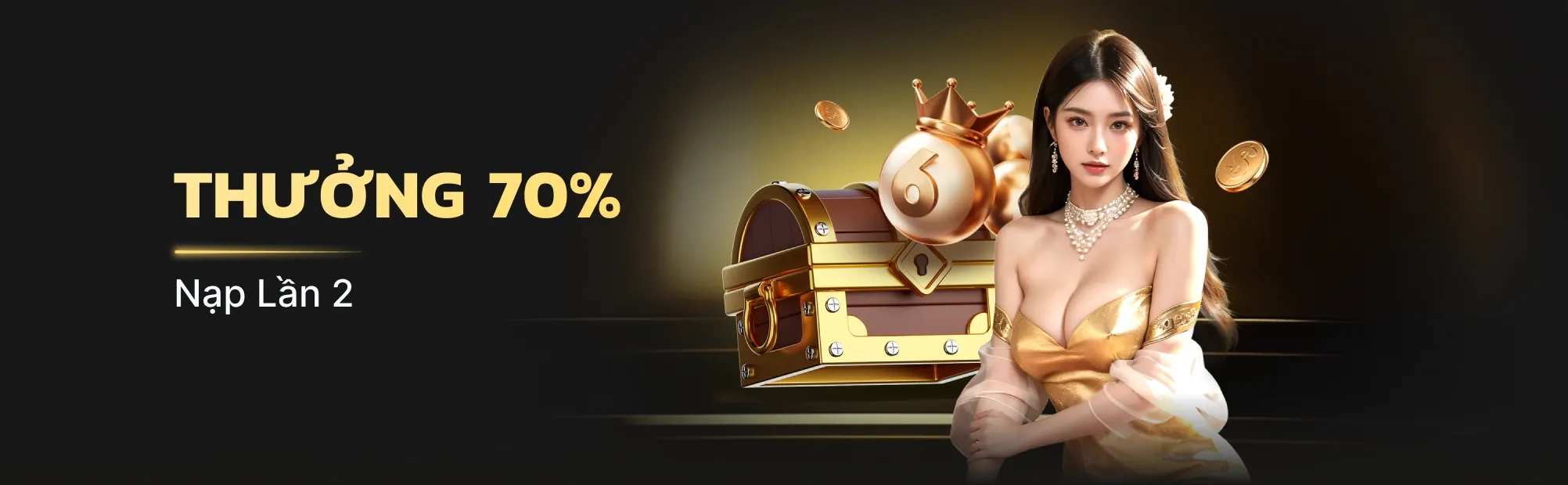 Slot game và nổ hũ tại ok9aa casino